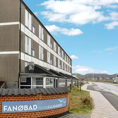 Bad, Lejl, 74 Apartment