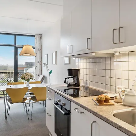 Bad, Lejl 74 Lägenhet