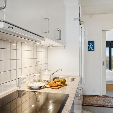 Bad, Lejl, 74 Fanø