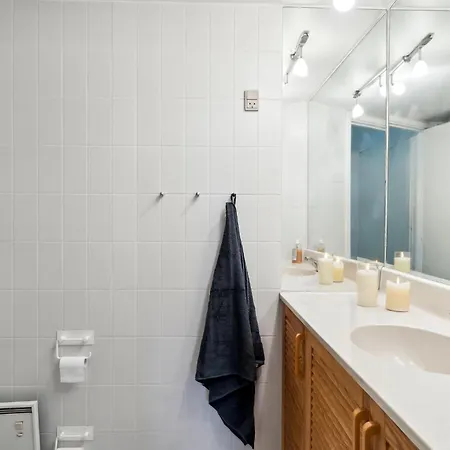 Bad, Lejl, 74 Apartment *