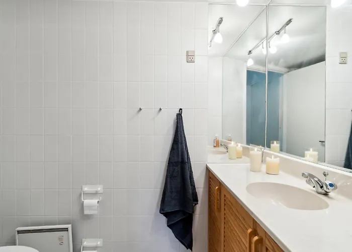 Bad, Lejl 74 Apartamento *